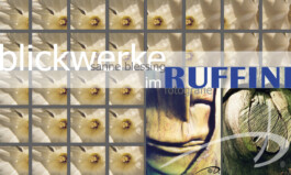 blickwerk  sanneblessing